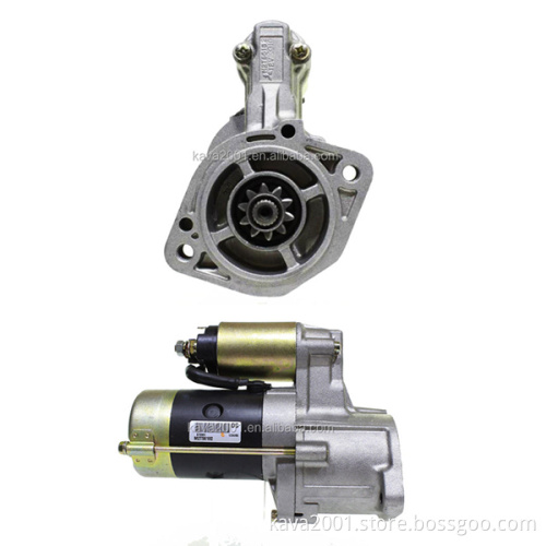 Auto Starter For Proton Persona,M002T61071 M003T61071 M2T56181